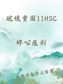 破镜重圆11HSC