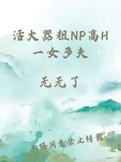 活大器粗NP高H一女多夫