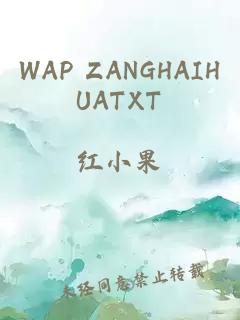 WAP ZANGHAIHUATXT