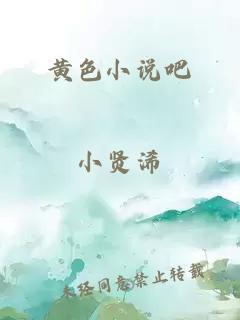 黄色小说吧