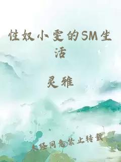 性奴小雯的SM生活