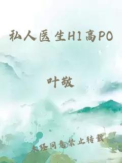 私人医生H1高PO