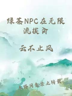 绿茶NPC在无限流挨肏