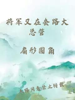 将军又在套路大总管