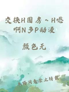 交换H圆房～H嗯啊N多P动漫