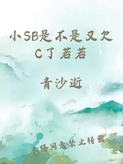 小SB是不是又欠C了若若