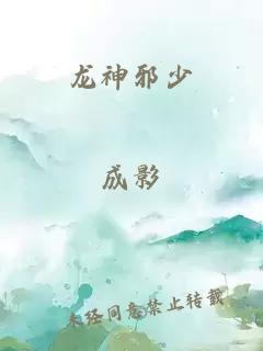 龙神邪少