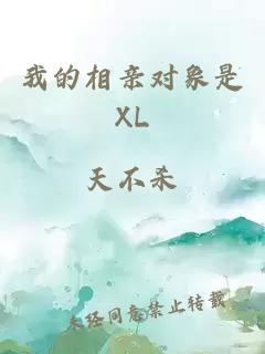 我的相亲对象是XL