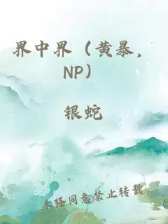 界中界（黄暴，NP）