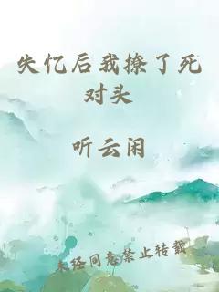 失忆后我撩了死对头